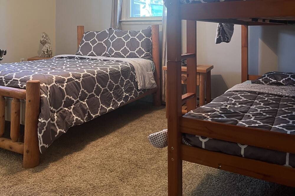 Photo of Bedroom in Walton