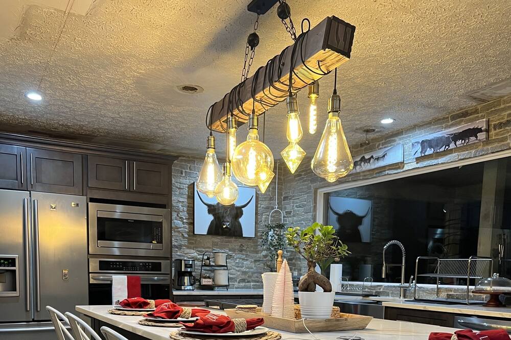 Photo of Kitchen in Walton