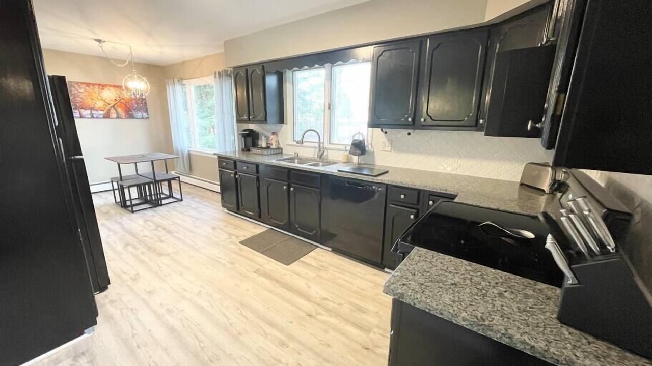 Photo of Kitchen in Queensbury