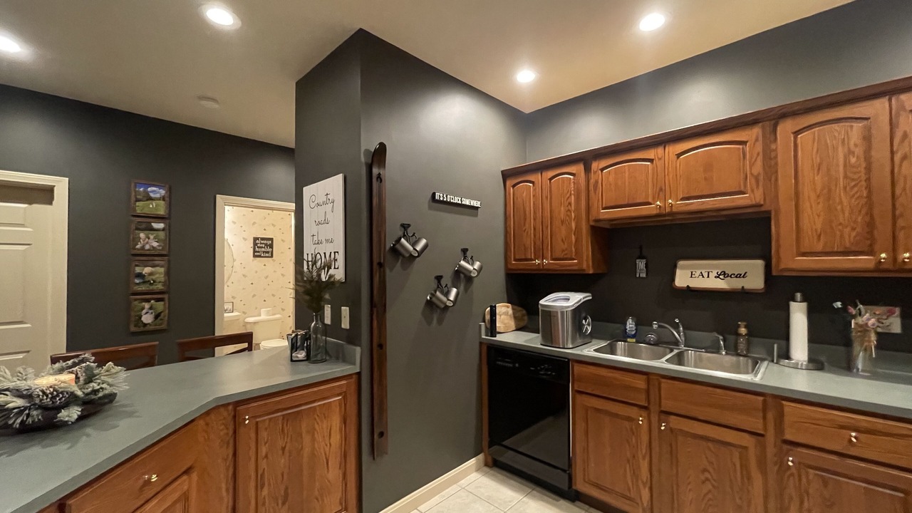 Photo of Kitchen in Clymer