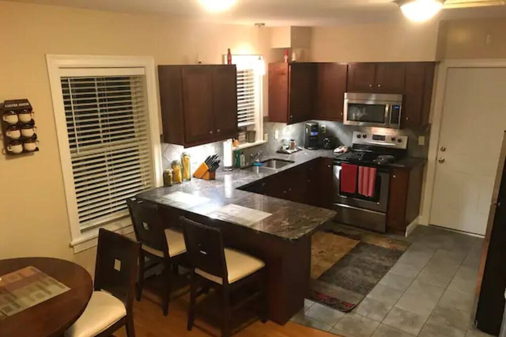 Photo of Kitchen in Manchester