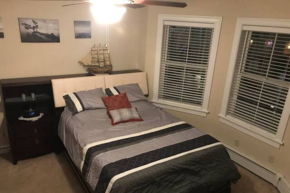 Photo of Bedroom in Manchester