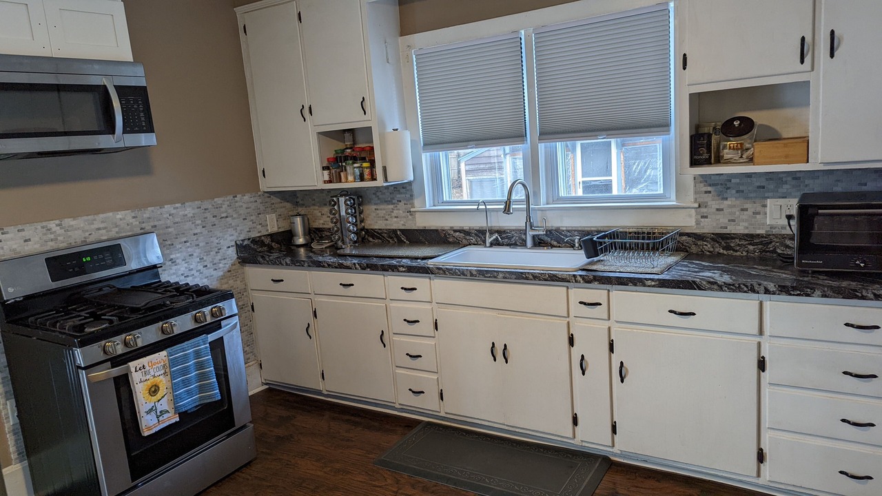 Photo of Kitchen in Cortland