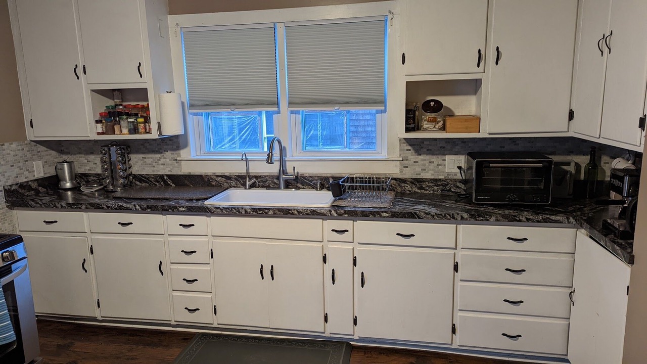 Photo of Kitchen in Cortland