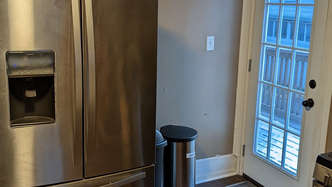 Photo of Kitchen in Cortland