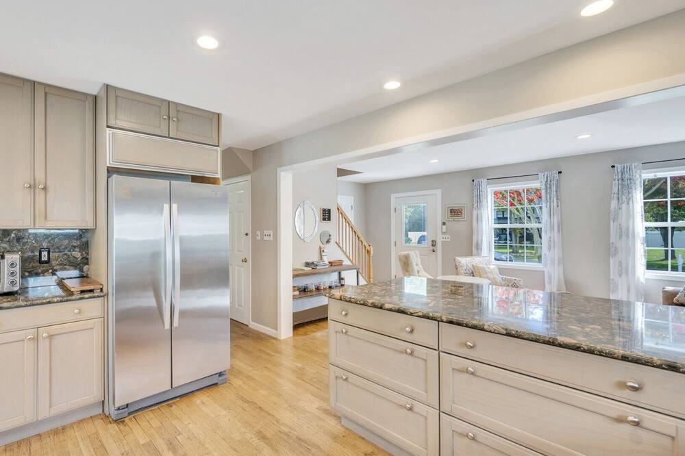 Photo of Kitchen in Greenport West