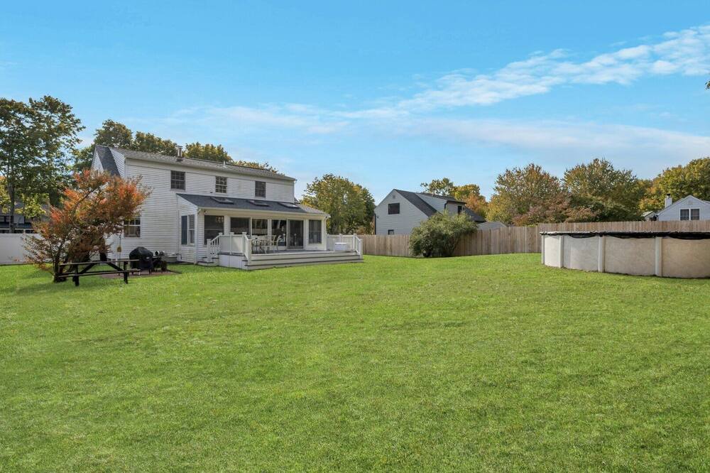 Photo of Outdoor in Greenport West