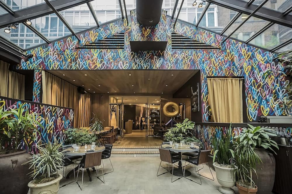 Photo of Outdoor in SoHo