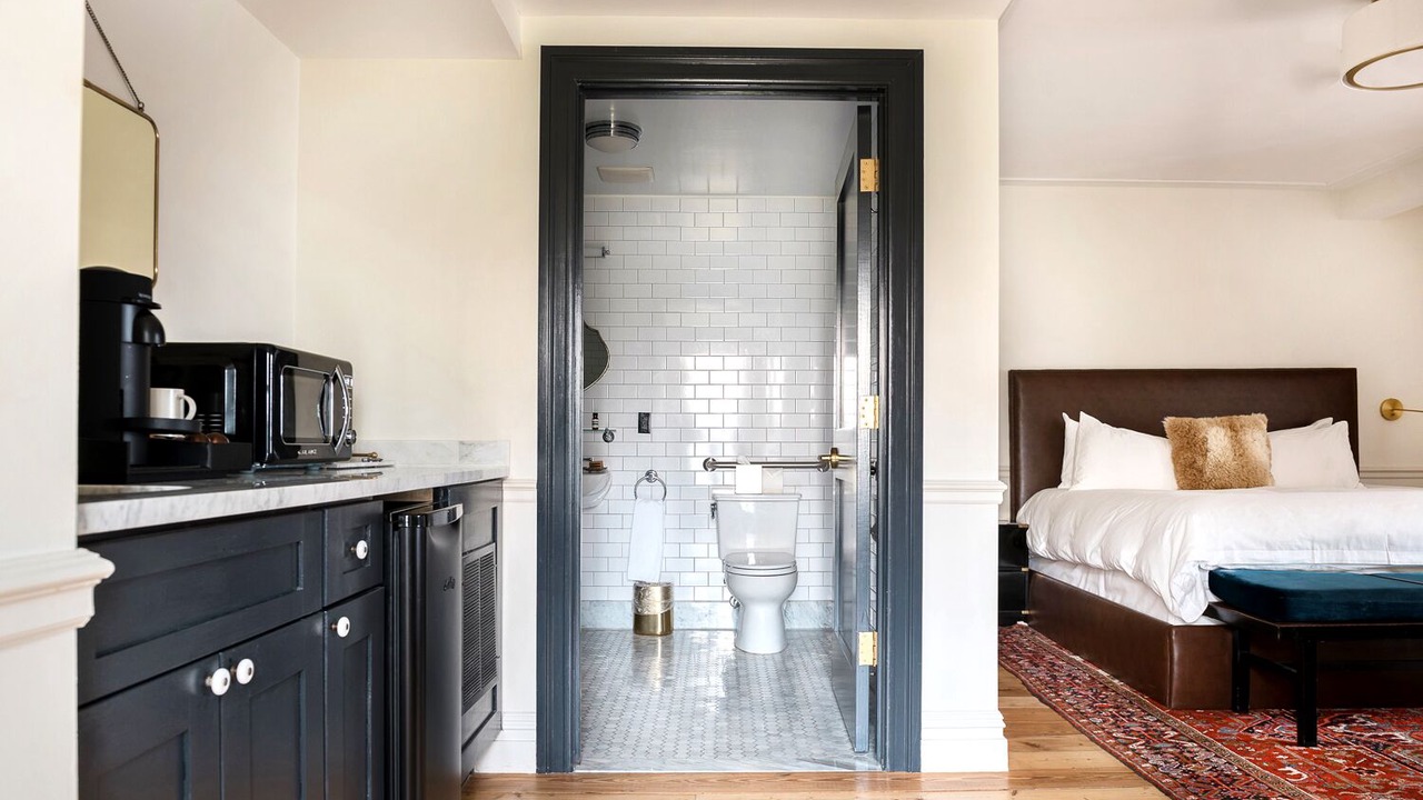 Photo of Bathroom in Town of Marbletown