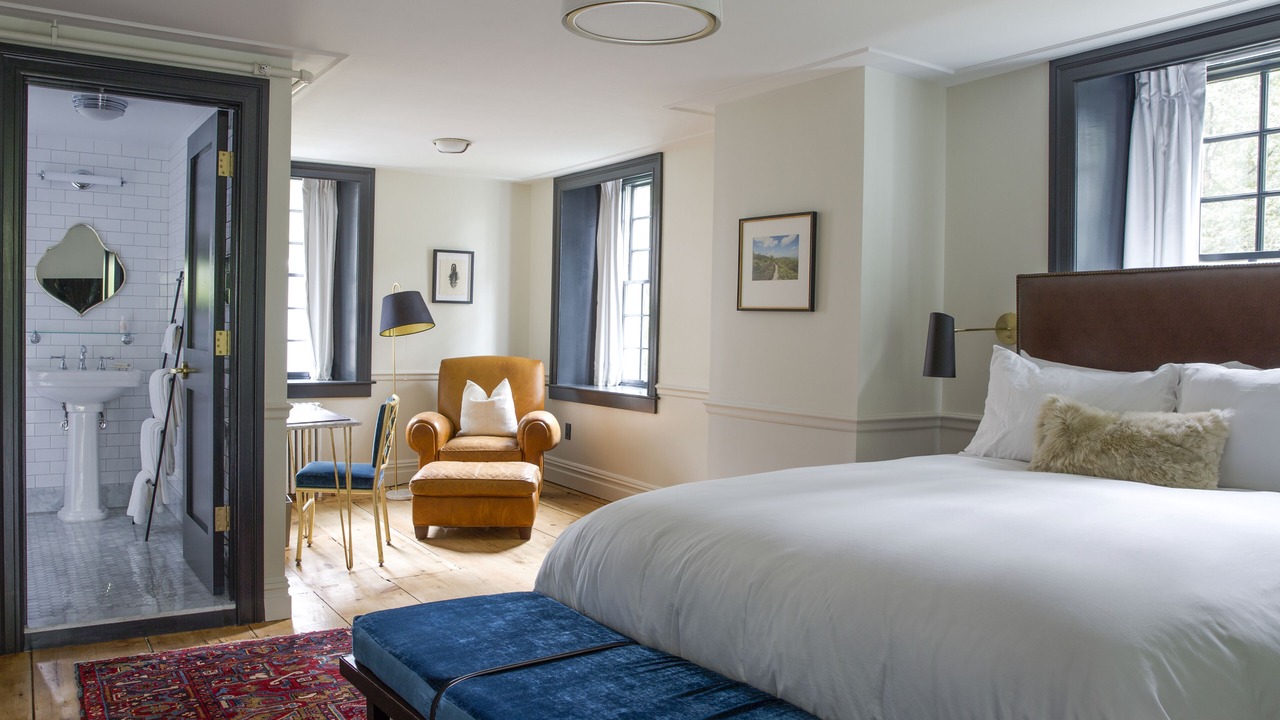 Photo of Bedroom in Town of Marbletown