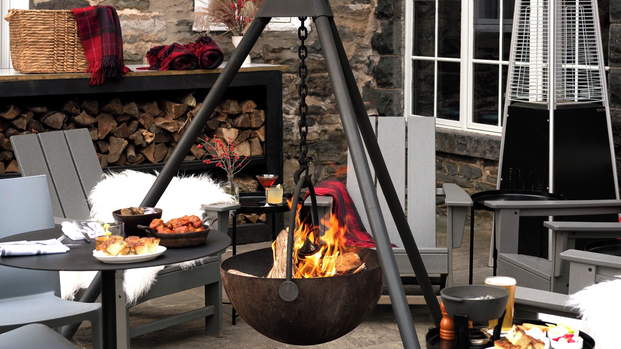 Photo of Patio Balcony in Town of Marbletown