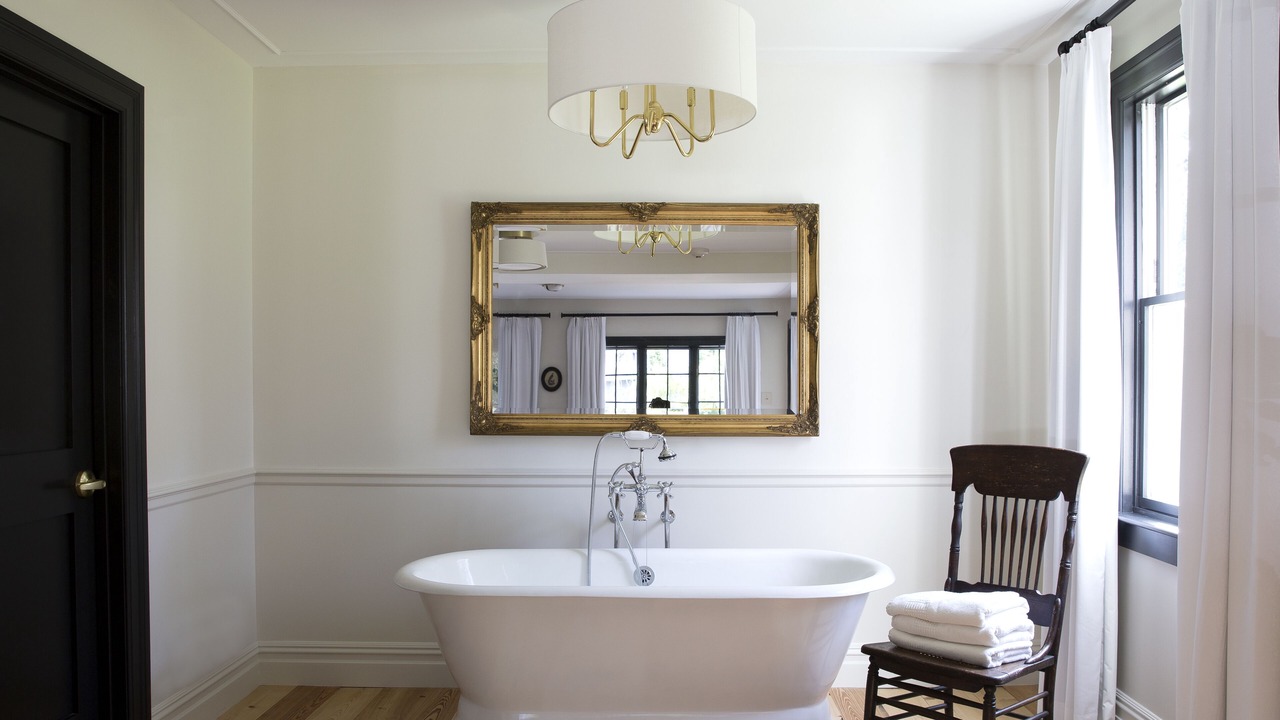 Photo of Bathroom in Town of Marbletown