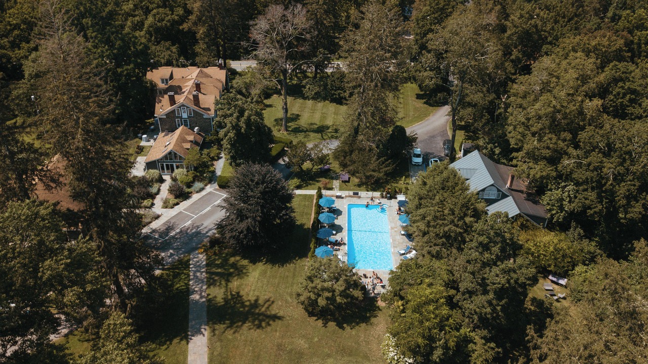Photo of Outdoor in Town of Marbletown