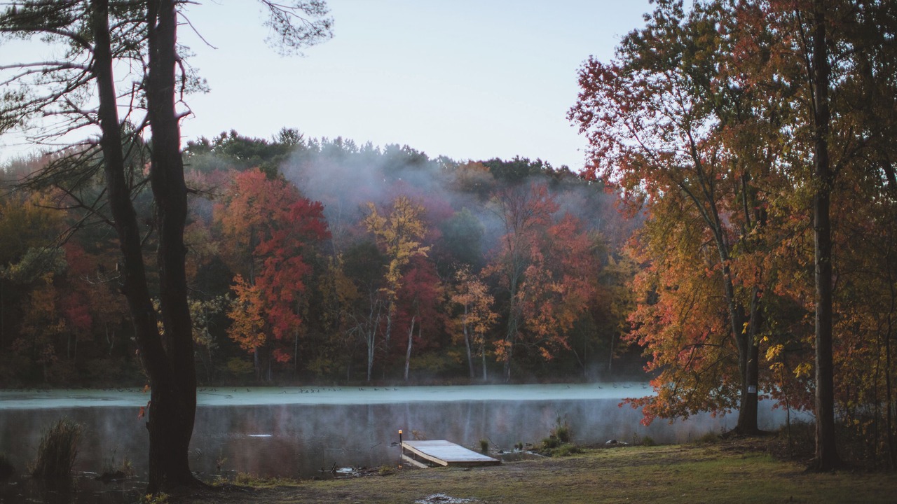 Photo of Outdoor in Town of Marbletown