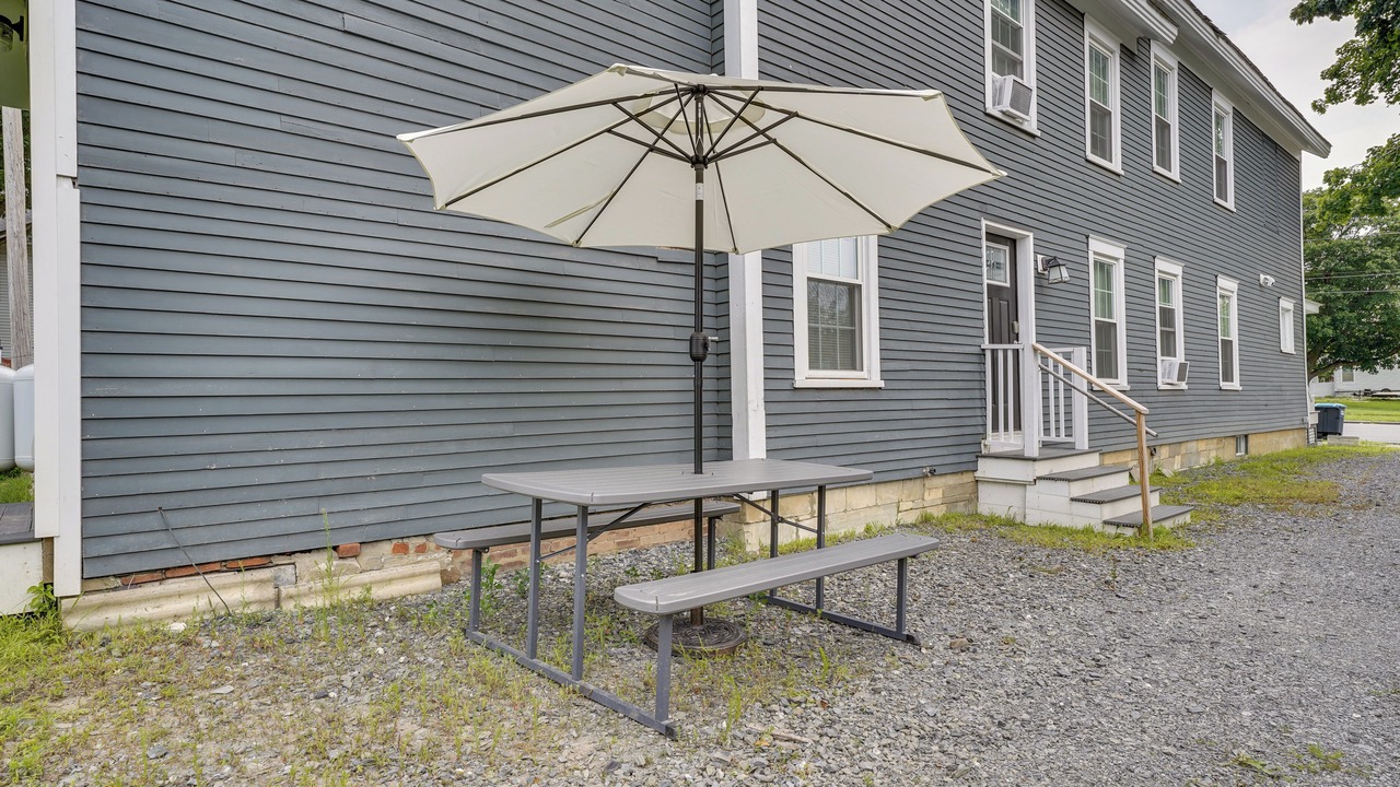 Photo of Outdoor in East Haven  Rutland County