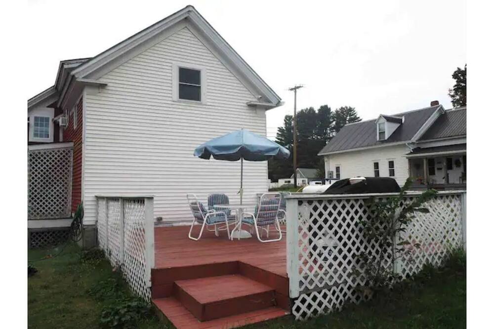 Photo of Outdoor in Waterbury Center