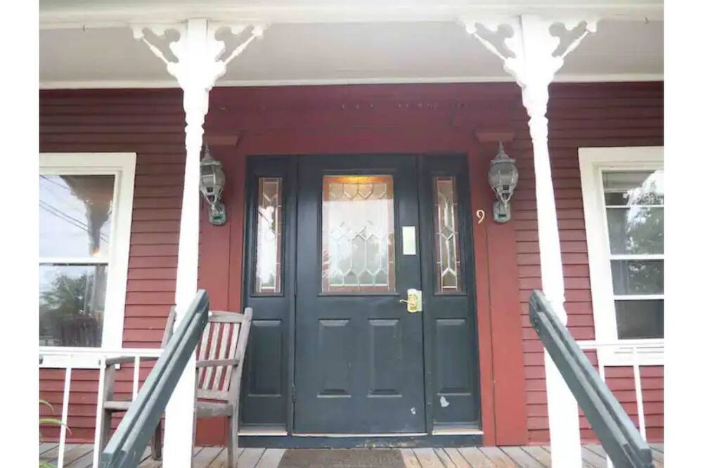 Photo of Outdoor in Waterbury Center