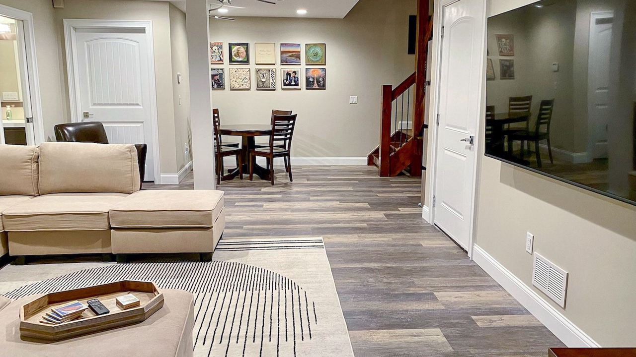 Photo of Livingroom in Diamond Point