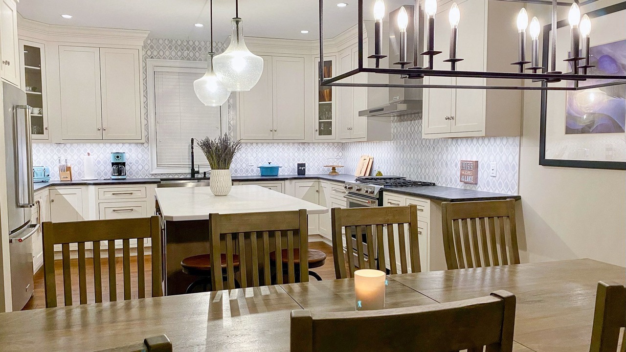 Photo of Kitchen in Diamond Point