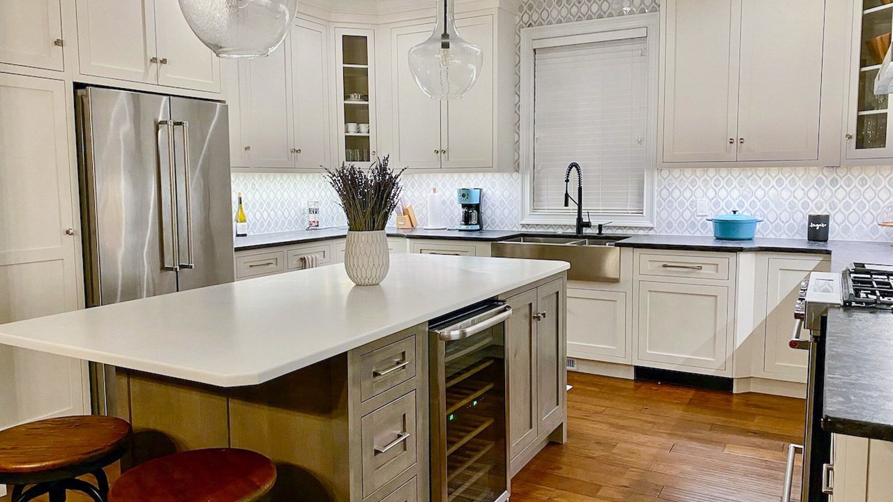 Photo of Kitchen in Diamond Point