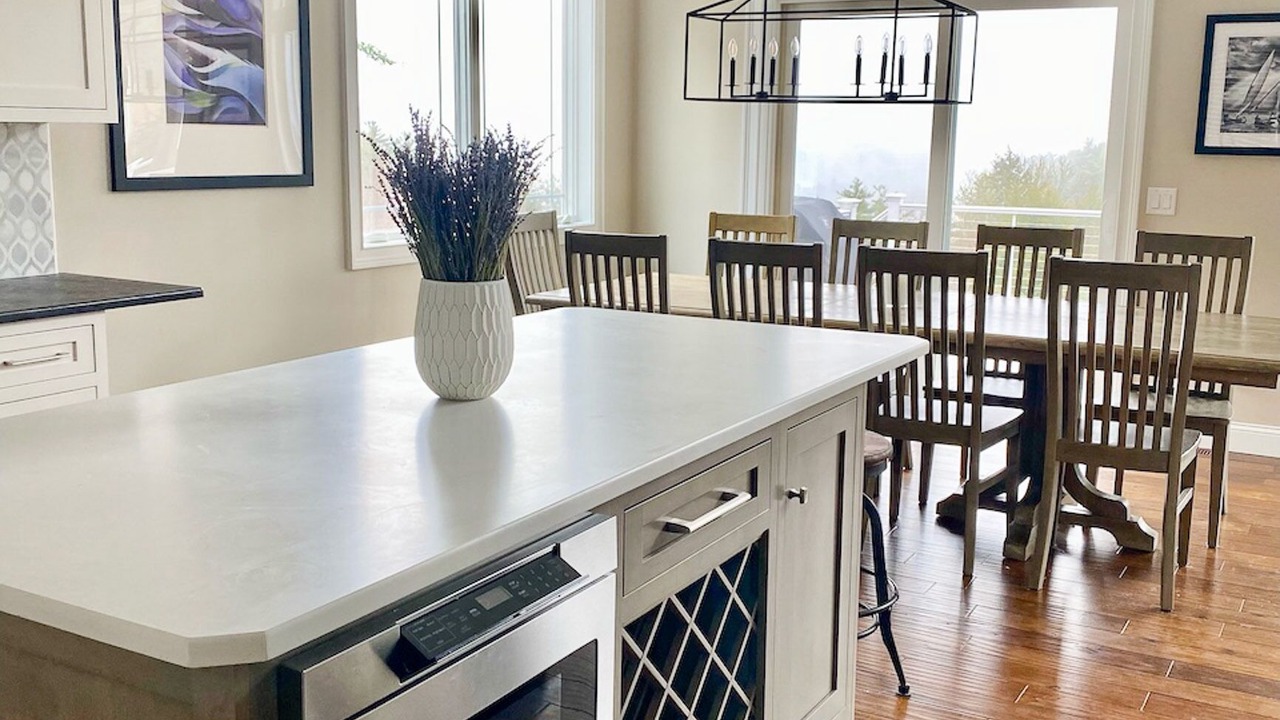 Photo of Kitchen in Diamond Point