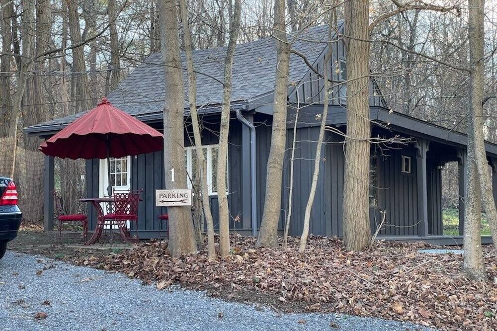 Photo of Outdoor in Cold Spring