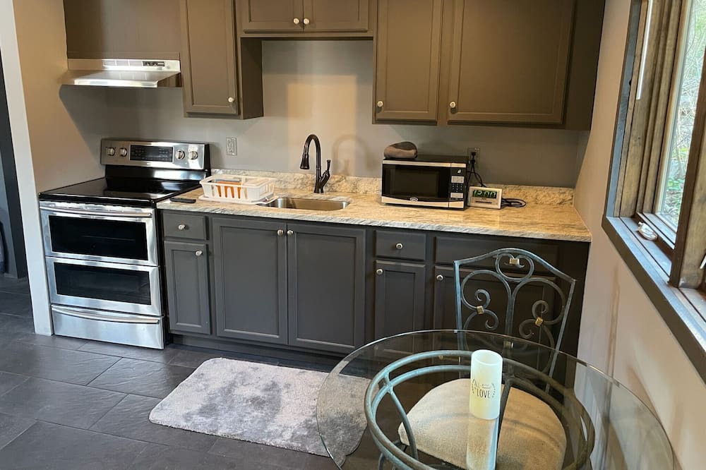Photo of Kitchen in Cold Spring