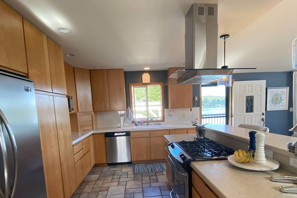 Photo of Kitchen in Agate