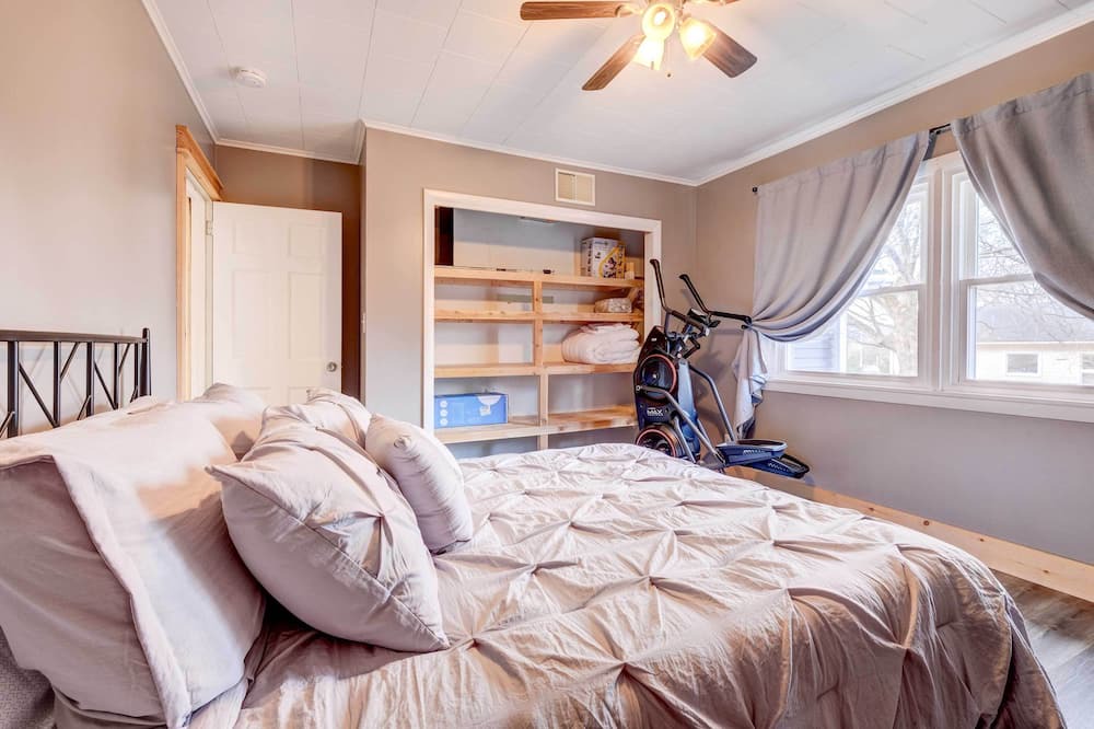 Photo of Bedroom in Farmington