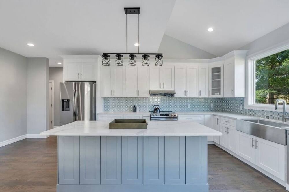 Photo of Kitchen in Hicksville