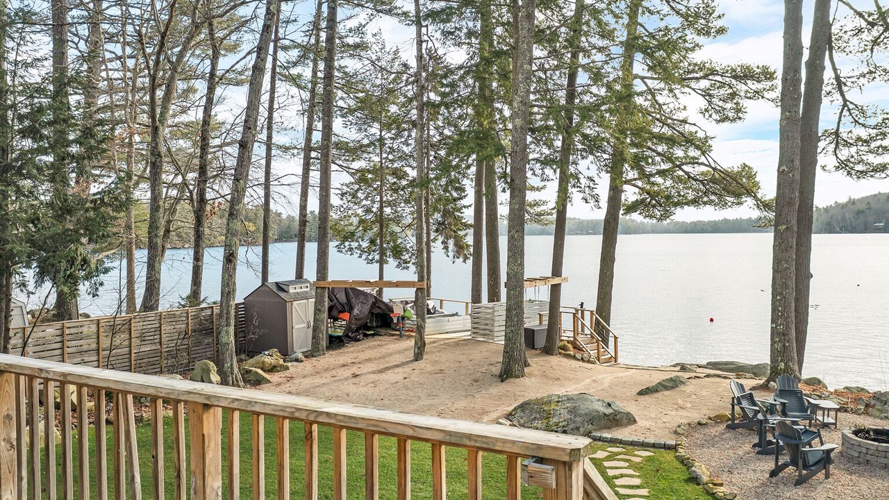 Photo of Outdoor in Center Tuftonboro