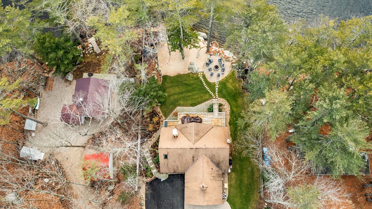 Photo of Outdoor in Center Tuftonboro