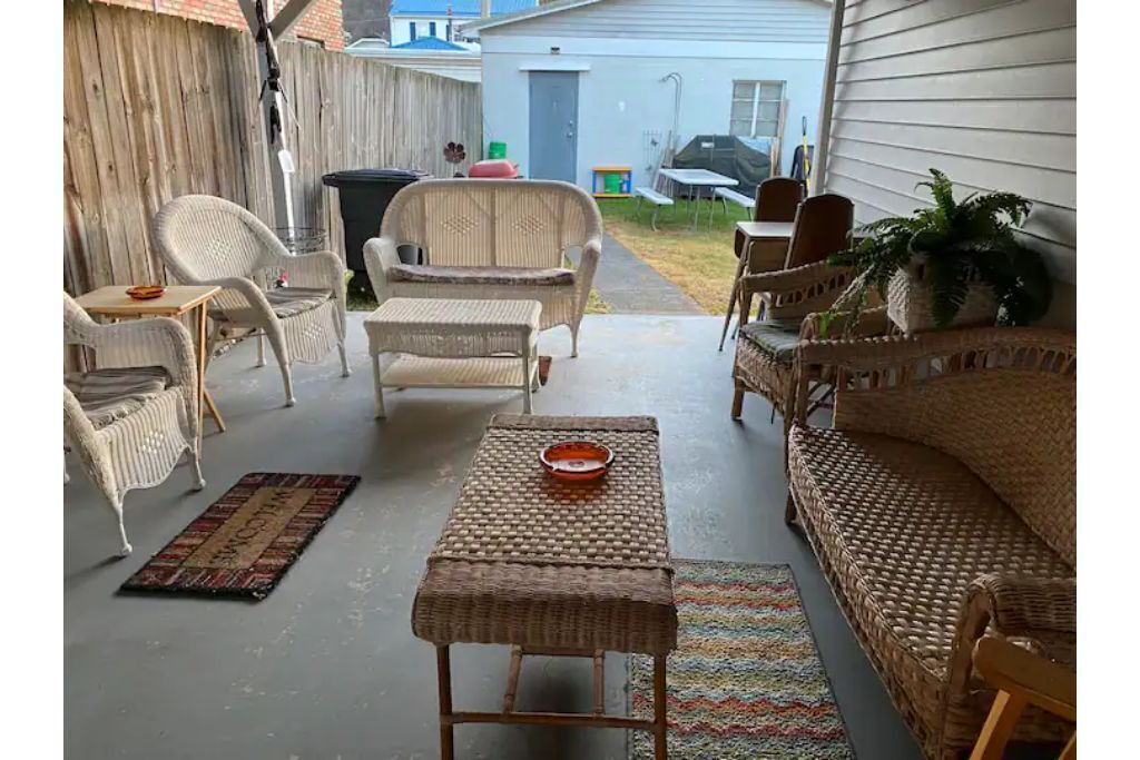 Photo of Outdoor in Barboursville