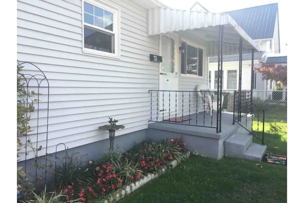 Photo of Outdoor in Barboursville