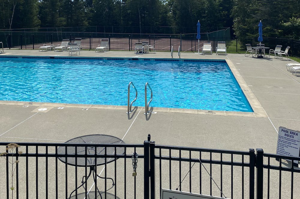 Photo of Outdoor in Bromley Mountain