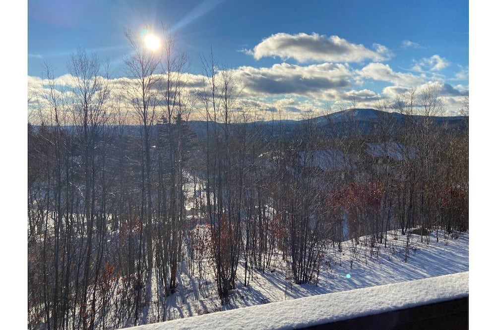 Photo of Outdoor in Bromley Mountain