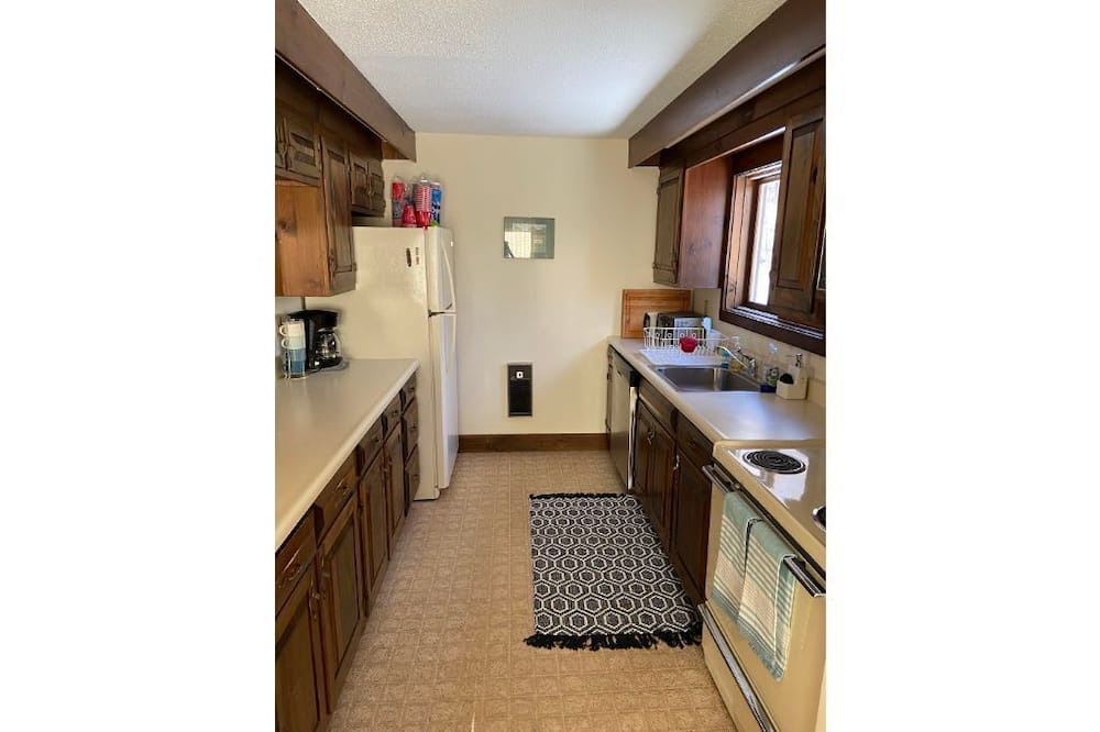 Photo of Kitchen in Bromley Mountain