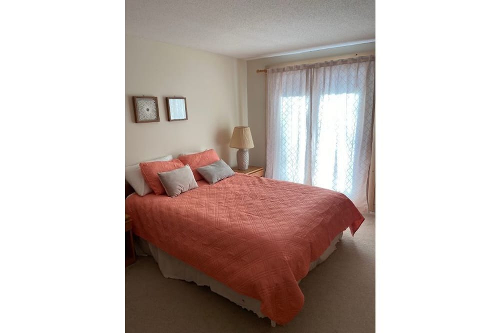 Photo of Bedroom in Bromley Mountain