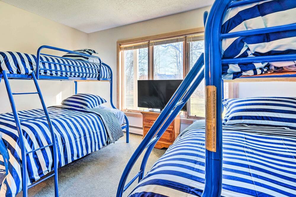 Photo of Bedroom in Bromley Mountain