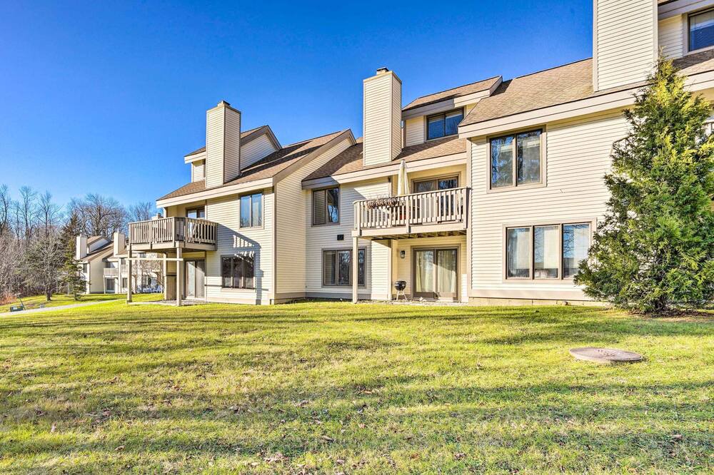 Photo of Outdoor in Bromley Mountain