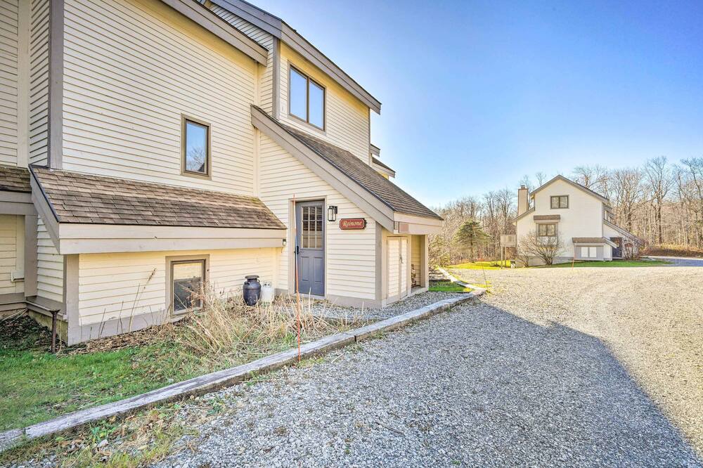Photo of Outdoor in Bromley Mountain