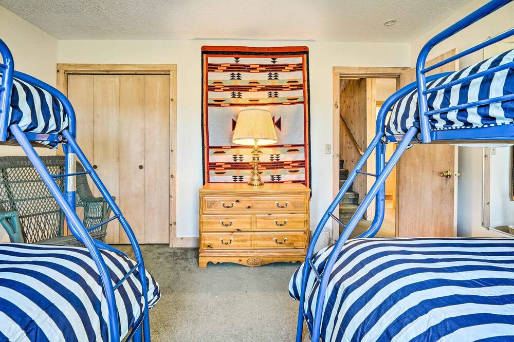 Photo of Bedroom in Bromley Mountain