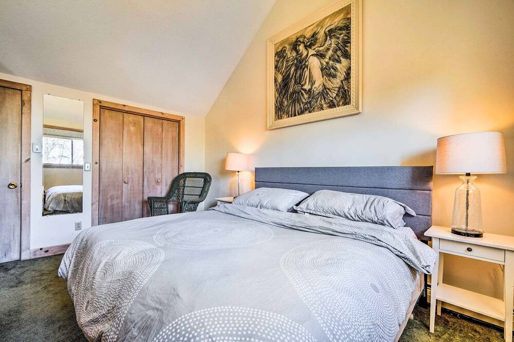 Photo of Bedroom in Bromley Mountain