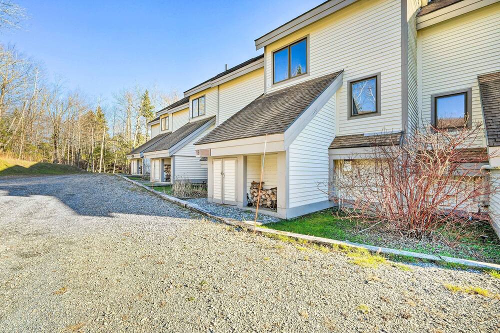 Photo of Outdoor in Bromley Mountain