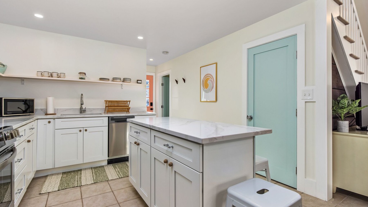 Photo of Kitchen in Hampton