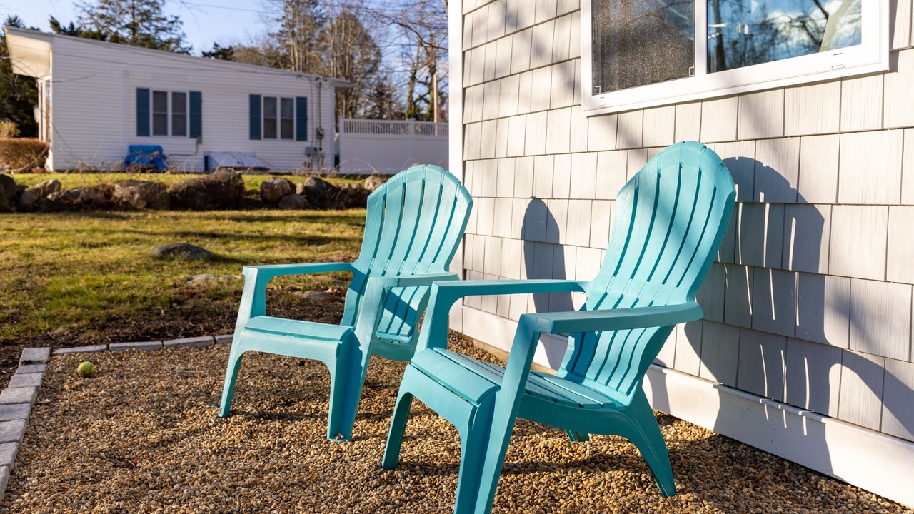 Photo of Outdoor in Hampton