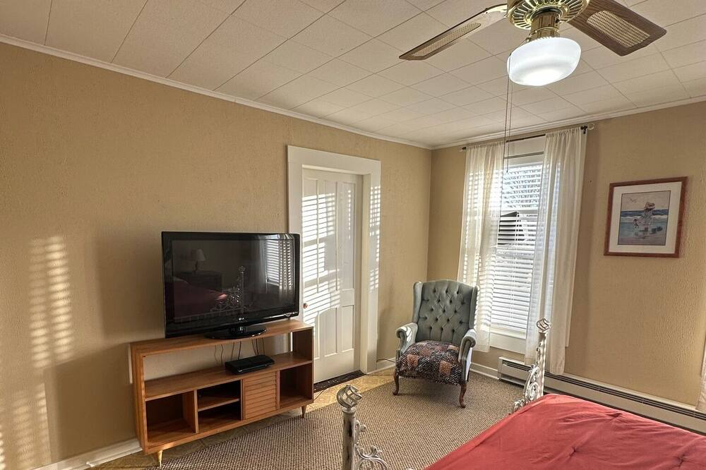 Photo of Bedroom in Hartwick