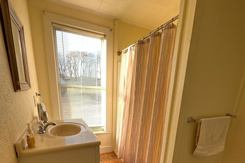 Photo of Bathroom in Hartwick