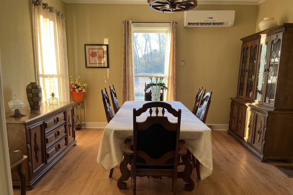 Photo of Bedroom in Hartwick