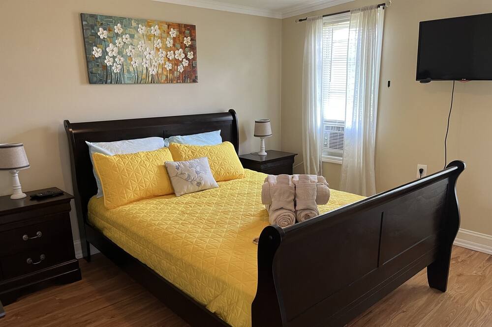 Photo of Bedroom in Hartwick